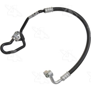 Four Seasons A C Discharge Line Hose Assembly for 2002 Honda Odyssey - 56349