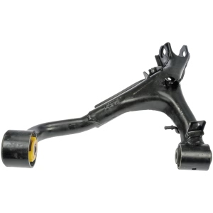 Dorman Rear Passenger Side Upper Non Adjustable Control Arm for 2008 Land Rover Range Rover Sport - 524-066