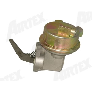 Airtex Mechanical Fuel Pump for Toyota Celica - 1076