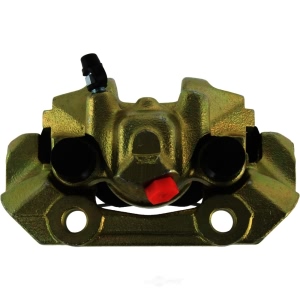 Centric Posi Quiet™ Loaded Brake Caliper for 2007 Saab 9-5 - 142.38513
