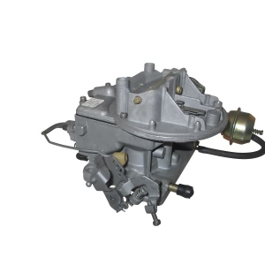 Uremco Remanufactured Carburetor for Ford E-150 Econoline - 7-7774