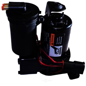 Westar Air Suspension Compressor - CD-7702