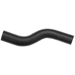 Gates Engine Coolant Molded Radiator Hose for 2009 Volkswagen Routan - 23463