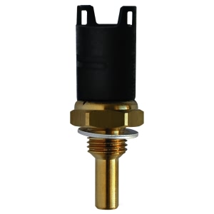Hella Engine Coolant Temperature Sensor for 1998 BMW 740i - 358058071