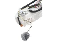 Autobest Fuel Pump Module Assembly for Honda Odyssey - F6255A