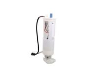 Autobest Electric Fuel Pump for Volvo S70 - F4380A