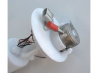 Autobest Fuel Pump Module Assembly for Chrysler Sebring - F3152A