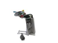 Autobest Super Duty Fuel Pump Module Assembly for 1990 Ford F-150 - F8284A