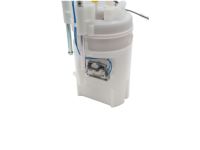 Autobest Fuel Pump Module Assembly for 2007 BMW X5 - F8712A