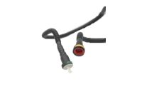 Autobest Fuel Pump Module Assembly for 2003 Jaguar X-Type - F4587A