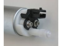 Autobest In Tank Electric Fuel Pump for Cadillac Eldorado - F2318