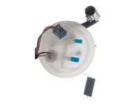 Autobest Fuel Pump Module Assembly for 2003 Mercury Mountaineer - F1361A