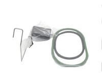 Autobest Fuel Pump Module Assembly for Saturn Vue - F2856A