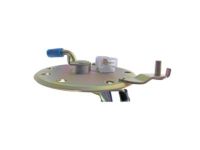 Autobest Fuel Pump Hanger Assembly for Honda Accord - F4333A