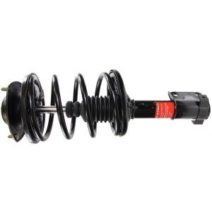 Monroe Quick-Strut™ Front Passenger Side Complete Strut Assembly for 1999 Mitsubishi Galant - 172139