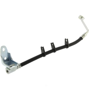 Centric Rear Driver Side Brake Hose for 2001 Plymouth Neon - 150.63362