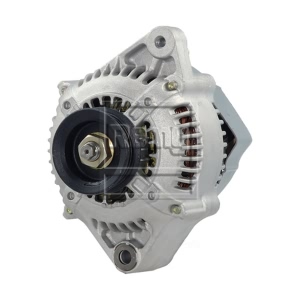 Remy Remanufactured Alternator for Toyota MR2 - 13236