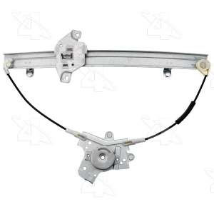 ACI Power Window Regulator for 1999 Hyundai Accent - 81707