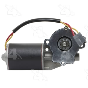 ACI Power Window Motor for 1987 Lincoln Continental - 83295