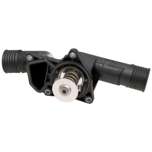 Gates Engine Coolant Thermostat With Housing And Seal for BMW Z3 - 33937