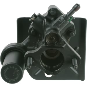 Cardone Reman Remanufactured Hydraulic Power Brake Booster w/o Master Cylinder for GMC Sierra 3500 - 52-7371