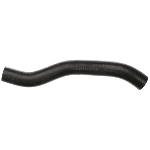 Gates Engine Coolant Molded Radiator Hose for 2005 Pontiac G6 - 22822