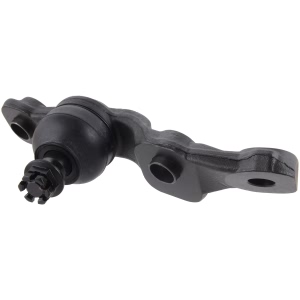 Centric Premium™ Front Passenger Side Lower Ball Joint for 2002 Lexus LS430 - 610.44045