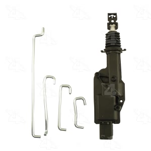 ACI Front Door Lock Actuator Motor for 1997 Ford Ranger - 385319