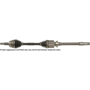 Cardone Reman Remanufactured CV Axle Assembly for 2010 Toyota Camry - 60-5391