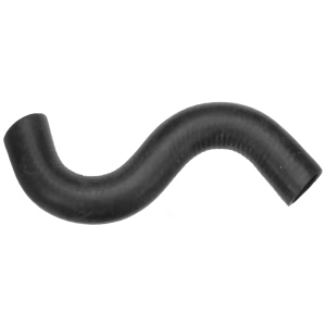 Gates Engine Coolant Molded Radiator Hose for Toyota Celica - 21779