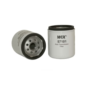 WIX Spin On Transmission Filter for 2002 Saturn SC2 - 57101