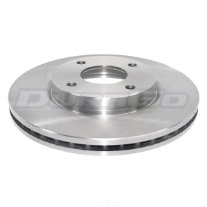 DuraGo Vented Front Brake Rotor for Nissan Cube - BR900414