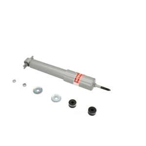 KYB Gas A Just Front Driver Or Passenger Side Monotube Shock Absorber for 1991 Mitsubishi Montero - KG5603A