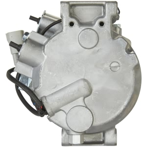 Spectra Premium A/C Compressor for Lexus RX330 - 0610339