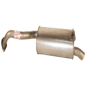 Bosal Rear Exhaust Muffler for 1995 Infiniti G20 - 145-461