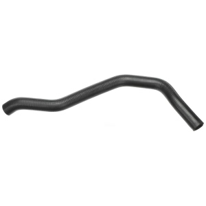 Gates Hvac Heater Molded Hose for 2003 Honda Element - 19497