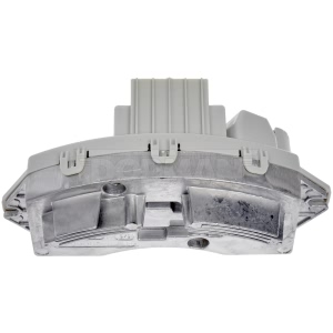 Dorman Hvac Blower Motor Resistor for 2008 BMW M3 - 973-113