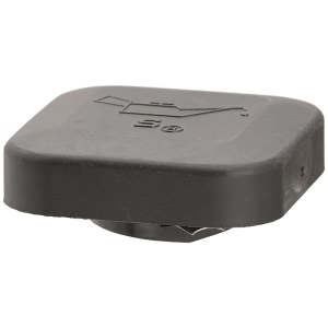 Gates Oil Filler Cap for 2005 BMW X5 - 31282