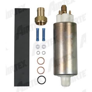 Airtex Electric Fuel Pump for 1988 Mercedes-Benz 190E - E8314