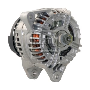 Remy Remanufactured Alternator for 2004 Volkswagen Passat - 12409