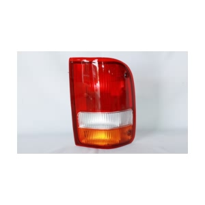 TYC Passenger Side Replacement Tail Light for Ford Ranger - 11-3065-01