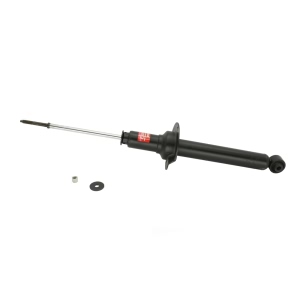 KYB Excel G Rear Driver Or Passenger Side Twin Tube Strut for 2005 Honda Accord - 341369