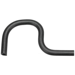 Gates Hvac Heater Molded Hose for 2001 Ford F-250 Super Duty - 19306