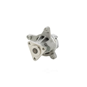 Dayco Engine Coolant Water Pump for 2015 Ford Special Service Police Sedan - DP1501