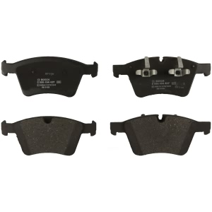 Bosch EuroLine™ Semi-Metallic Front Disc Brake Pads for Mercedes-Benz GL320 - 0986494427