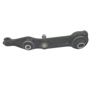 Delphi Front Driver Side Lower Rearward Control Arm And Ball Joint Assembly for 2006 Mercedes-Benz CLS55 AMG - TC1383