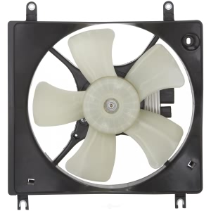 Spectra Premium Engine Cooling Fan for Dodge Stratus - CF13025