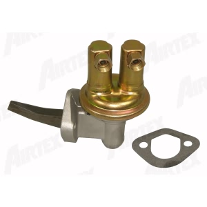 Airtex Mechanical Fuel Pump for 1984 Dodge Caravan - 60321