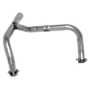 Walker Aluminized Steel Exhaust Y Pipe for GMC C3500 - 40259