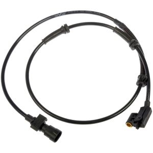 Dorman Front Abs Wheel Speed Sensor for Jeep - 970-073